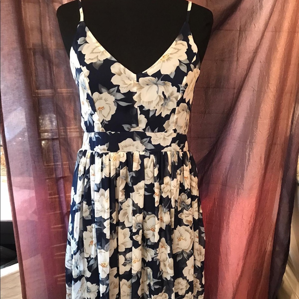 Cute Miss Avenue Dress‎ Size L